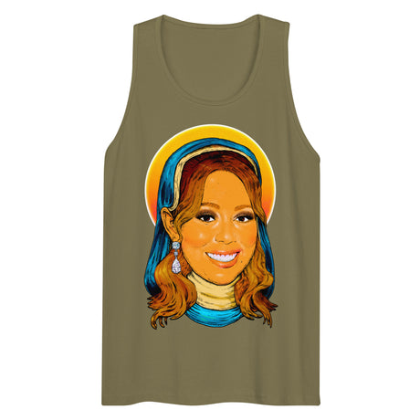 Mother of Eternal High Notes (Tank Top)-Tank Top-Swish Embassy