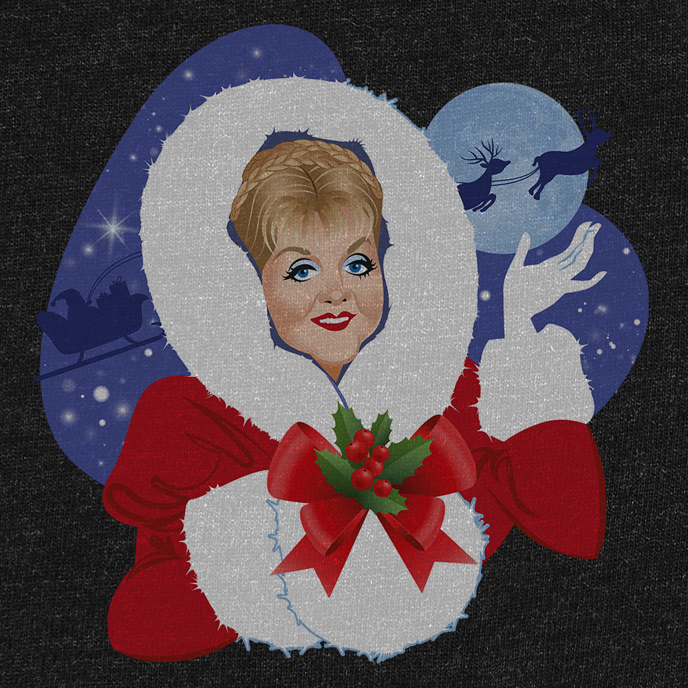 Mrs Claus-Christmas T-Shirts-Swish Embassy