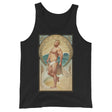 Mucha Man (Tank Top)-Tank Top-Swish Embassy