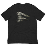 Muir Cap-T-Shirts-Swish Embassy