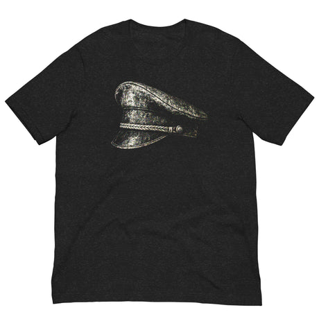 Muir Cap-T-Shirts-Swish Embassy