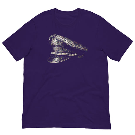 Muir Cap-T-Shirts-Swish Embassy