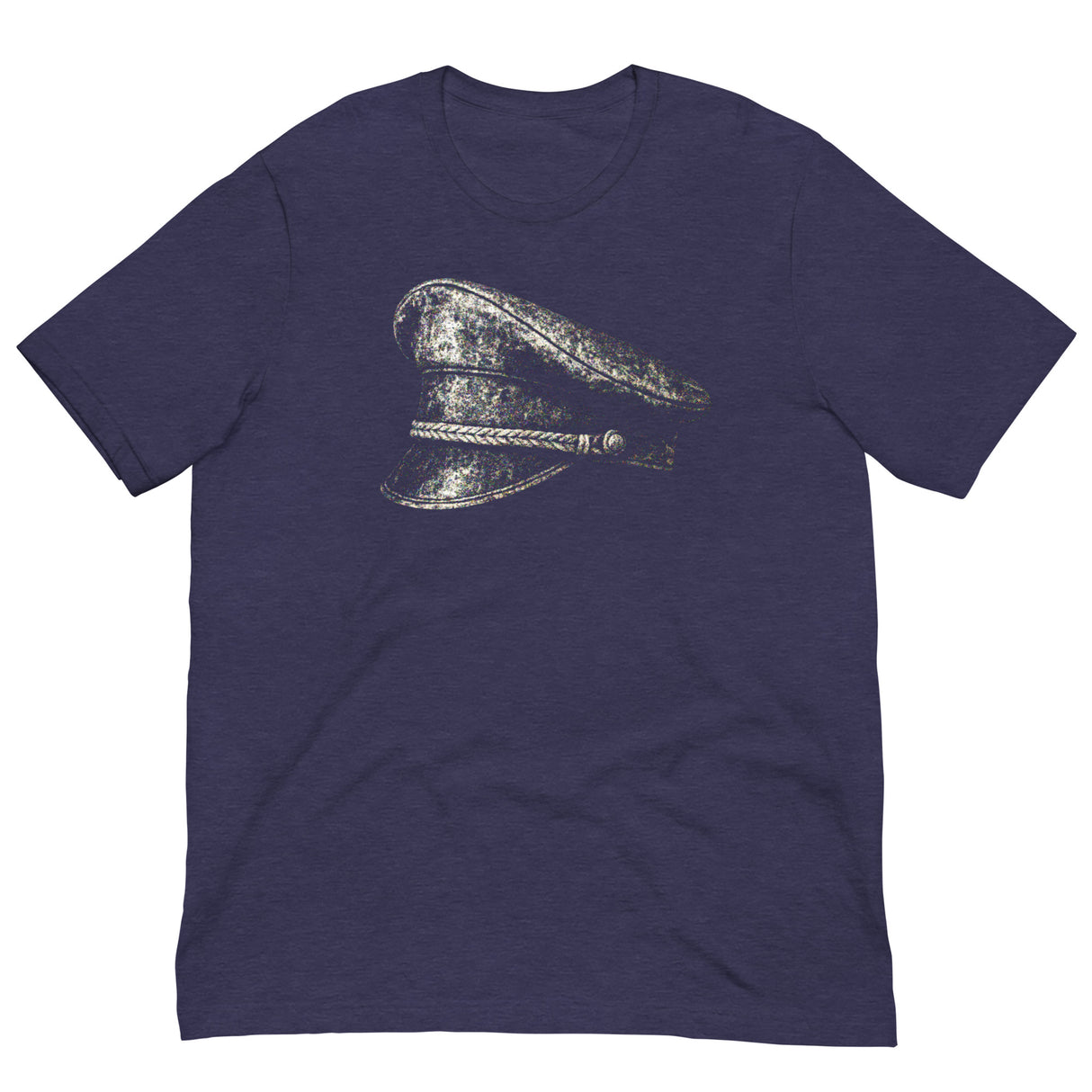 Muir Cap-T-Shirts-Swish Embassy