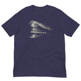 Muir Cap-T-Shirts-Swish Embassy