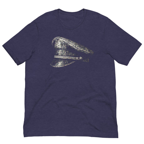 Muir Cap-T-Shirts-Swish Embassy