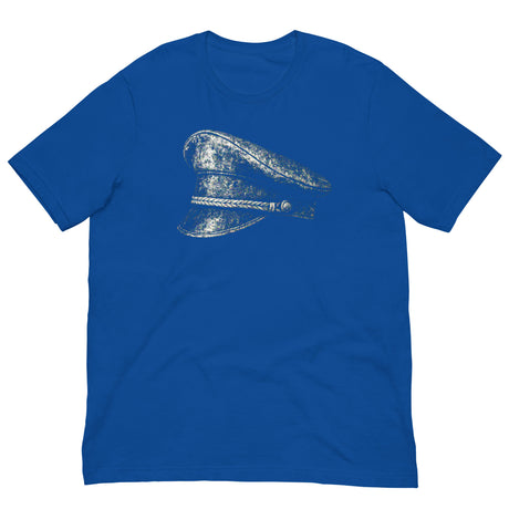 Muir Cap-T-Shirts-Swish Embassy