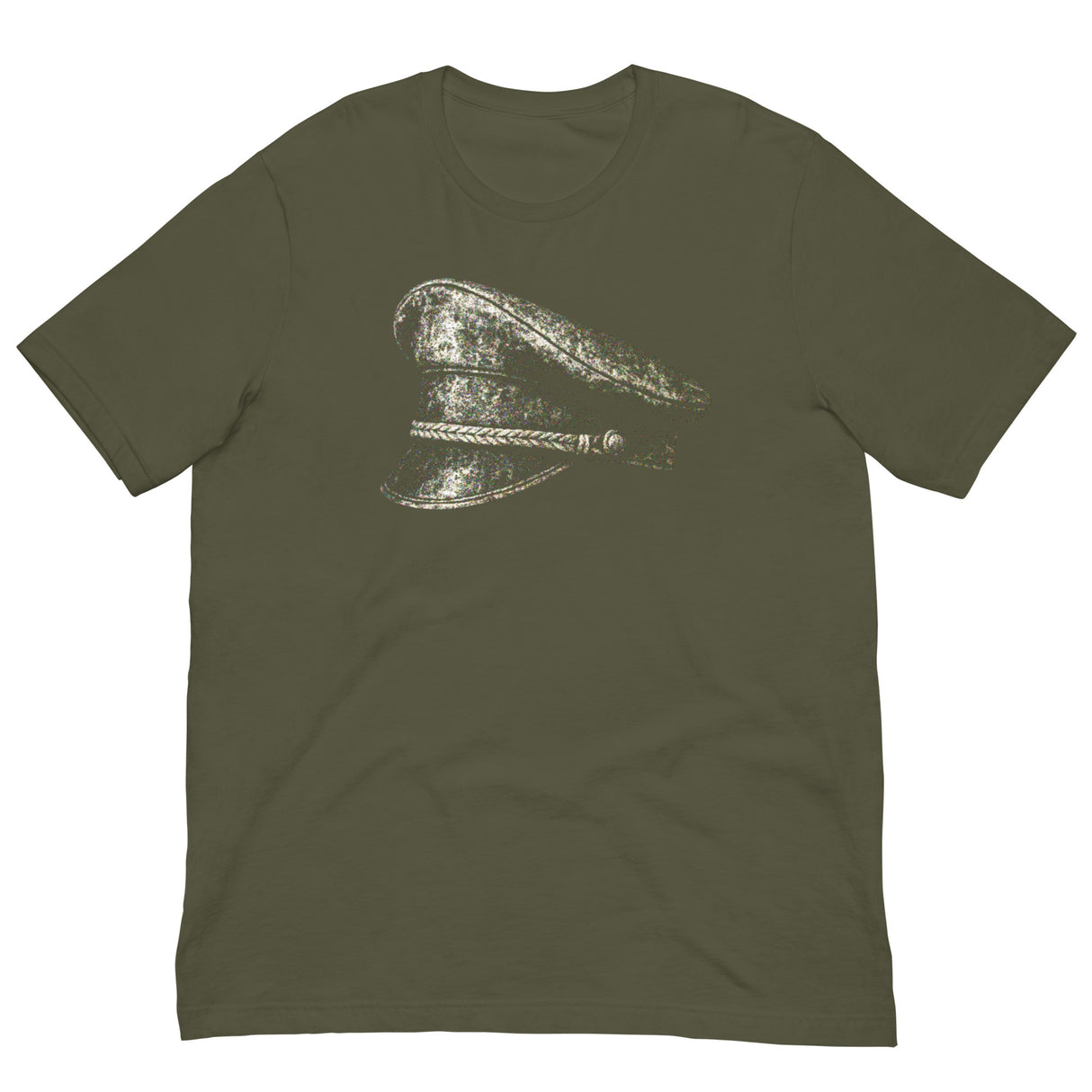 Muir Cap-T-Shirts-Swish Embassy