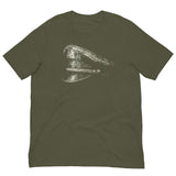 Muir Cap-T-Shirts-Swish Embassy