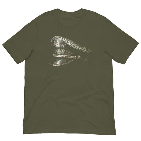 Muir Cap-T-Shirts-Swish Embassy