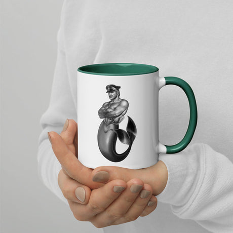 Muir Man of Finland (Mug)-Mugs-Swish Embassy