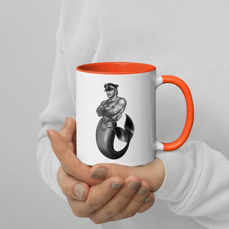 Muir Man of Finland (Mug)-Mugs-Swish Embassy