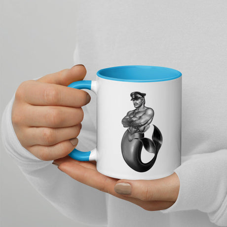 Muir Man of Finland (Mug)-Mugs-Swish Embassy