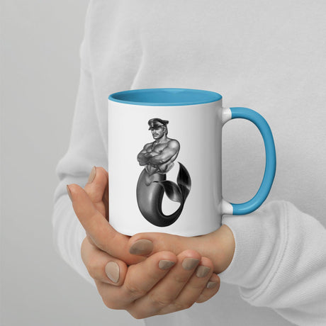 Muir Man of Finland (Mug)-Mugs-Swish Embassy