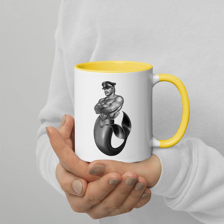 Muir Man of Finland (Mug)-Mugs-Swish Embassy