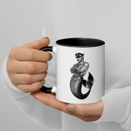 Muir Man of Finland (Mug)-Mugs-Swish Embassy