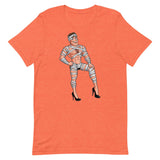 Mummy Dearest-T-Shirts-Swish Embassy