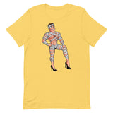 Mummy Dearest-T-Shirts-Swish Embassy