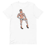 Mummy Dearest-T-Shirts-Swish Embassy