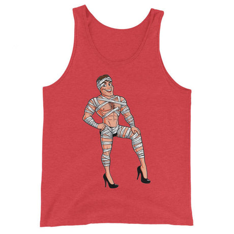 Mummy Dearest (Tank Top)-Tank Top-Swish Embassy