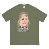 Murder (Boxy Tee)-Boxy T-Shirt-Swish Embassy