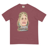 Murder (Boxy Tee)-Boxy T-Shirt-Swish Embassy