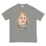 Murder (Boxy Tee)-Boxy T-Shirt-Swish Embassy