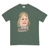 Murder (Boxy Tee)-Boxy T-Shirt-Swish Embassy