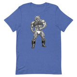 Muscle Bear-T-Shirts-Swish Embassy