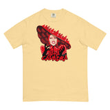 Mushroom (Boxy Tee)-Boxy T-Shirt-Swish Embassy