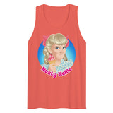 Nasty Nellie (Tank Top)-Tank Top-Swish Embassy