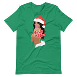 Nasty or Nice-Christmas T-Shirts-Swish Embassy