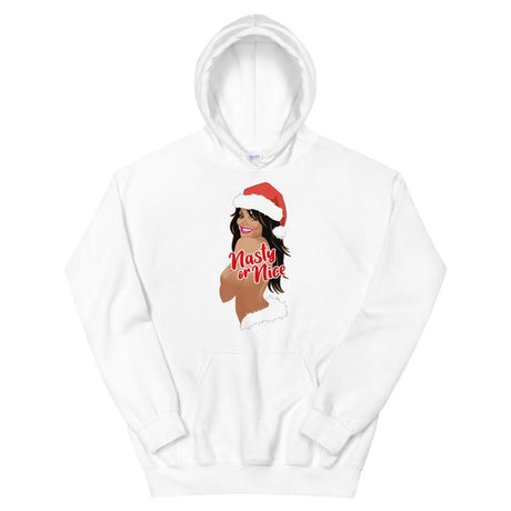 Nasty or Nice (Hoodie)-Hoodie-Swish Embassy