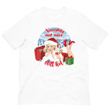 Naughty Not Nice-T-Shirts-Swish Embassy