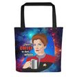 Nebula (Tote bag)-Bags-Swish Embassy