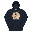 NightCher Before XMas (Hoodie)-Hoodie-Swish Embassy