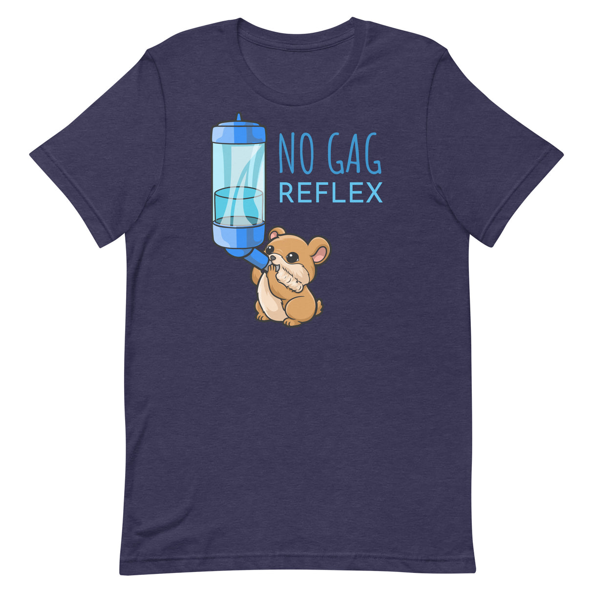 No Gag Reflex-T-Shirts-Swish Embassy