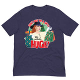 No Gift? Big Mistake-Christmas T-Shirts-Swish Embassy