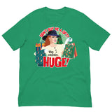 No Gift? Big Mistake-Christmas T-Shirts-Swish Embassy