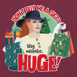 No Gift? Big Mistake-Christmas T-Shirts-Swish Embassy