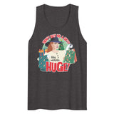 No Gift? Big Mistake (Tank top)-Christmas Tank Tops-Swish Embassy
