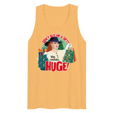 No Gift? Big Mistake (Tank top)-Christmas Tank Tops-Swish Embassy