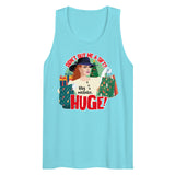 No Gift? Big Mistake (Tank top)-Tank Top-Swish Embassy
