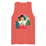 No Gift? Big Mistake (Tank top)-Tank Top-Swish Embassy