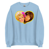 Noice Different Unusual (Sweatshirt)-Sweatshirt-Swish Embassy