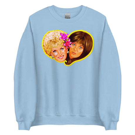 Noice Different Unusual (Sweatshirt)-Sweatshirt-Swish Embassy