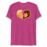 Noice Different Unusual (Triblend)-Triblend T-Shirt-Swish Embassy
