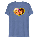 Noice Different Unusual (Triblend)-Triblend T-Shirt-Swish Embassy