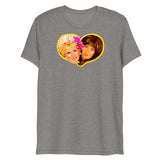 Noice Different Unusual (Triblend)-Triblend T-Shirt-Swish Embassy