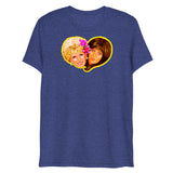Noice Different Unusual (Triblend)-Triblend T-Shirt-Swish Embassy