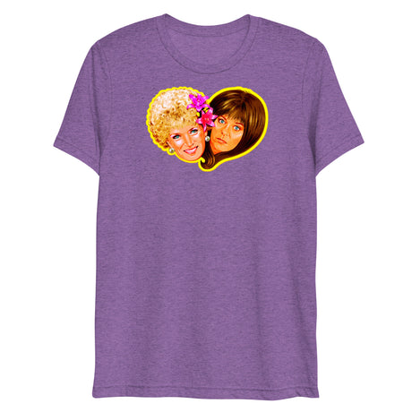 Noice Different Unusual (Triblend)-Triblend T-Shirt-Swish Embassy